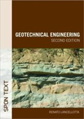  Geotechnical Engineering