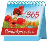 365 Gedanken für Dich 2019