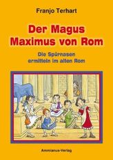 Der Magus Maximus von Rom