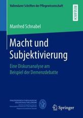 Macht und Subjektivierung