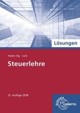 Steuerlehre, Lösungen