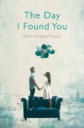 The Day I Found You