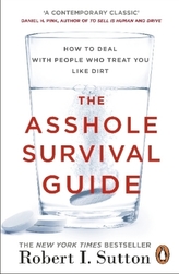 The Asshole Survival Guide