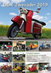 DDR-Zweiräder 2019