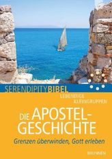 Die Apostelgeschichte