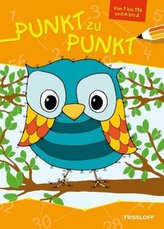 Punkt zu Punkt (Eule)