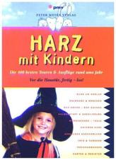 Harz mit Kindern