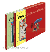 Stups und Steppke. Bd.1-2