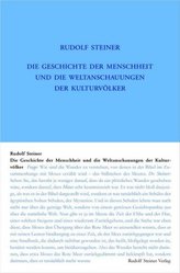 Die Geschichte der Menschheit und die Weltanschauungen der Kulturvölker