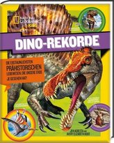 Rekorde im Reich der Dinosaurier