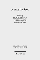 Seeing the God