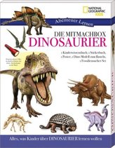 Die Mitmachbox Dinosaurier