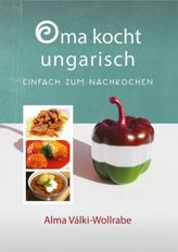 Oma kocht ungarisch