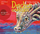 Drachenerwachen, 4 Audio-CDs