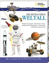 Die Mitmachbox Weltall