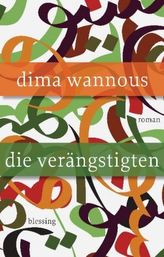Die Verängstigten