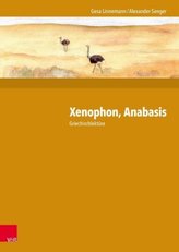 Xenophon, Anabasis