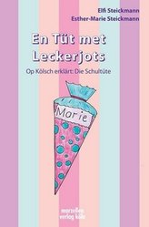 En Tüt met Leckerjots