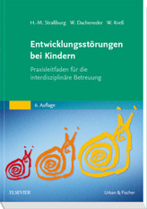 Entwicklungsstörungen bei Kindern