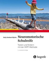 Neuromotorische Schulreife