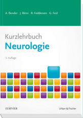 Kurzlehrbuch Neurologie