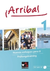 Prüfungstraining, m. CD-ROM