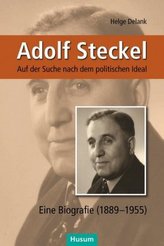 Adolf Steckel