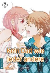 Kein Dad wie jeder andere. Bd.2