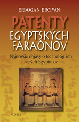 Patenty egyptských faraónov