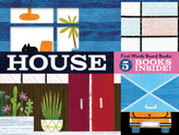 House: First Words Board Books, Full-colour illustrations throughout
