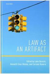 Law as an Artifact