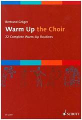 Warm Up the Choir