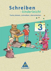 3. Schuljahr