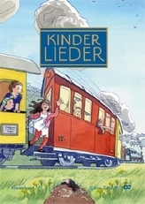 Kinderlieder - Klavierband