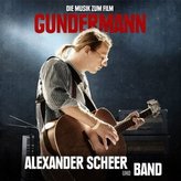 Gundermann - Die Musik zum Film, 2 Schallplatten (Soundtrack)