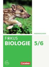 5./6. Schuljahr, Schülerbuch