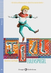 Till Eulenspiegel, m. Audio-CD