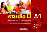 Vokabeltaschenbuch Deutsch-Französisch