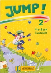 4. Klasse, Me-Book