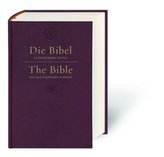 Die Bibel Lutherübersetzung 2017 + The Bible English Standard Version