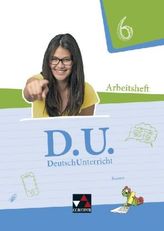 6. Schuljahr, Arbeitsheft