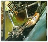 Dr. Morbius - Phönix, 1 Audio-CD