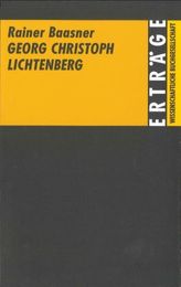 Georg Christoph Lichtenberg