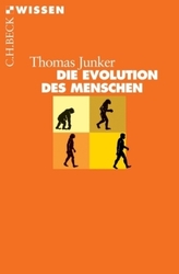 Die Evolution des Menschen