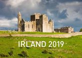 Irland Exklusivkalender 2019