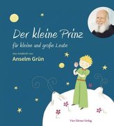 Der kleine Prinz für kleine und große Leute