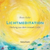 Lichtmeditation, 1 Audio-CD