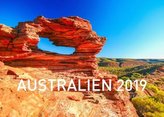 Australien 2019