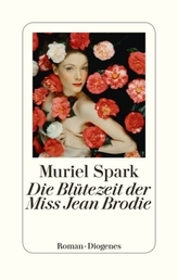 Die Blütezeit der Miss Jean Brodie