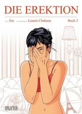 Die Erektion. Bd.2